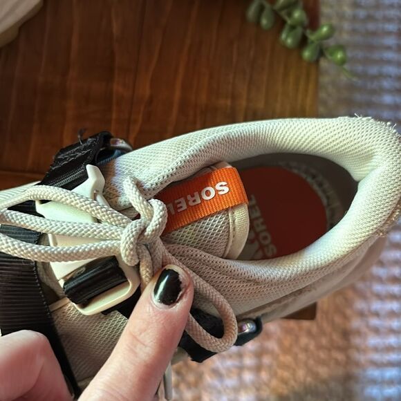 Sorel Buckle Sneakers - Picture 7 of 17